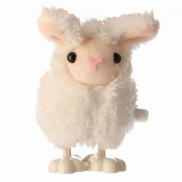 Owieczka nakręcana skacząca