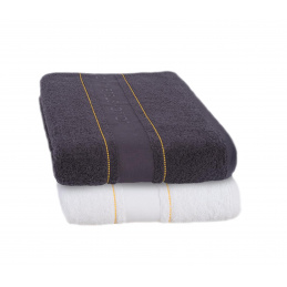 JC de Castelbajac Handtuch 70 x 140 cm