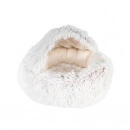 Aga Rundes Hundebett 60 cm