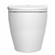 ForU WC mit Bidet AVA04