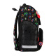 Paso Schulranzen Avengers Schwarz