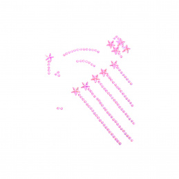 Aga4Kids Selbstklebende Steine DS8113G