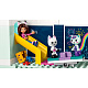 LEGO® Gabby's Dollhouse 10788 Gabbys Puppenhaus