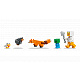 LEGO® Minecraft 21585 Hühnerfarm