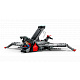 LEGO® ǀ Marvel 76347 Avengers: Doomsday Quinjet