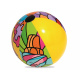 BESTWAY bunter aufblasbarer Strandball 91cm 31044