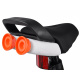 RoyalBaby 2in1 Fahrrad + Langlauf 14 Freestyle RO0153 universal