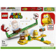 LEGO® Super Mario™ 71365 71365 Závodiště s piraněm