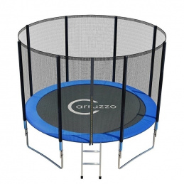 L26S TRAMPOLINA ECO OGRODOWA 12FT 3,66M L26S TRAMPOLINA ECO OGRODOWA 12FT 3,66M