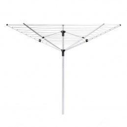 Q63A SUSZARKA OBROTOWA OGRODOWA ALUMINIU