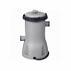 Bestway 58386 Patronenfiltration 3028 l/h