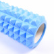 Aga Massagerolle Roller 33 cm DS612 Blau