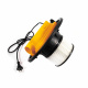 Aga Aschesauger 18l