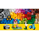 LEGO® Classic 10698 LEGO® Große Bausteine-Box