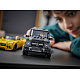 LEGO® Speed Champions 76924 Mercedes-AMG G 63 & Mercedes-AMG SL 63