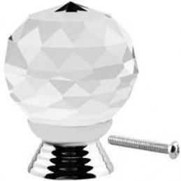 Möbelgriff Kristall ISO 8106