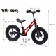 TINY BIKE Scooter 12" SP0662 - Rot