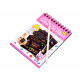 Notizblock mit Bleistift ZA3913 - Pink