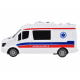 Fernsteuerung für Krankenwagen RC0607 universal