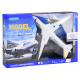 Ferngesteuerte Flugzeuge fahren RC0609 universal