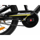 RoyalBaby 2in1 Fahrrad + Geländerad 18 Freestyle RO0155 universal