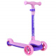 RoyalBaby Balance Scooter mit leuchtenden Rädern SP0731 universal