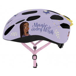 PŘÁNÍ NA CYKLISTICKOU PŘILBU VYROBENOU IN-MOLD TECHNOLOGIÍ