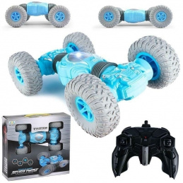 B4B1 SAMOCHÓD R/C TWISTER SPEED STUNT