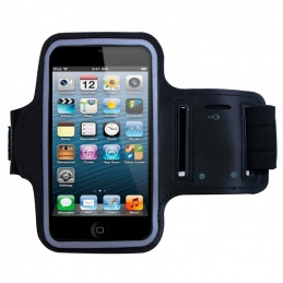 K433A UNIWERSALNY POKROWIEC GSM NA RAMIĘ