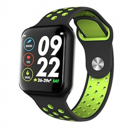 L41E ZEGAREK SMARTWATCH BLUETOOTH ZOOM