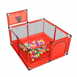 L44F1 KOJEC SUCHY BASEN PLAC ZABAW KULKI