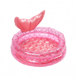 Aga Babyschwimmbecken 120x42 cm DS2806