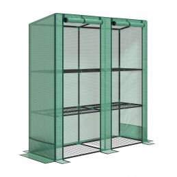 Aga Garten Folientunnel DSA2328