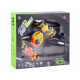 Stunt Car 4WD Fernsteuerung Sensor RC0614 Universal