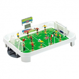 B7A1 PIŁKARZYKI NA SPRĘŻYNACH GRA