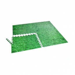 F61A1 MATA PUZZLE PIANKOWE 4SZT 3D