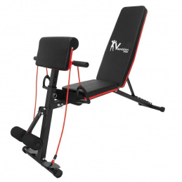 F6C1 REGULOWANA ŁAWECZKA DO ĆWICZEŃ       MODLITEWNIK