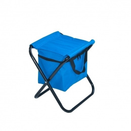 L18 STOŁEK TABORET SKŁADANY Z TORBĄ TERM