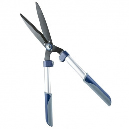 NO7 SEKATOR NOŻYCE ŻYWOPŁOTU PROSTE ALU