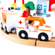 Aga4Kids Holz-Eisenbahn DS5647