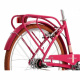 LE GRAND Damenfahrrad Lille 3 17" Rosa