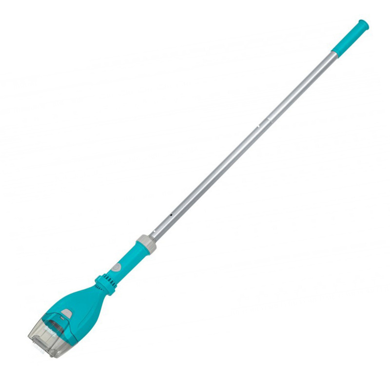 Bestway 58770 Poolreiniger mit Batterie AquaTech