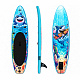 Aga Kinder-Paddleboard DS2215 250x60x10 cm