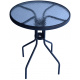 Aga Garden Tisch BISTRO ROUND 71x60 cm