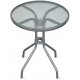 Linder Exclusiv Gartentisch BISTRO MC330850 71x60 cm