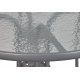 Linder Exclusiv Gartentisch DIA MC90 71x90 cm