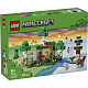 LEGO® Minecraft 21593 Erstes Abenteuer in der Nacht