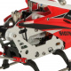 Aga RC Hubschrauber SYMA S107H 2.4GHz RTF rot
