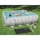 Solarmatte für Poolheizung Bestway 1,7 m 58423