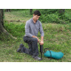 BESTWAY Zweiwege-Handpumpe 30 cm 62002